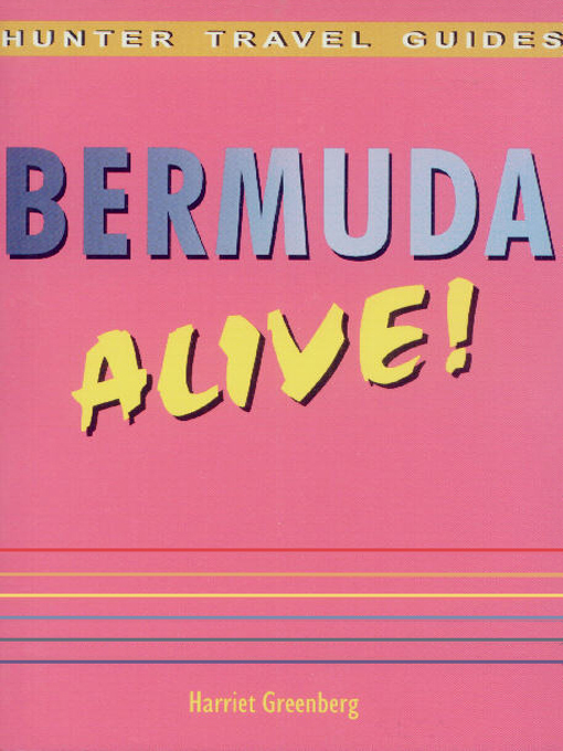 Title details for Bermuda Alive by Harriet Greenberg - Available